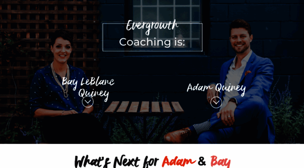 evergrowthcoaching.com
