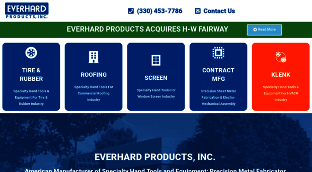 everhard.com