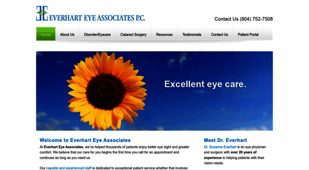 everharteyes.com