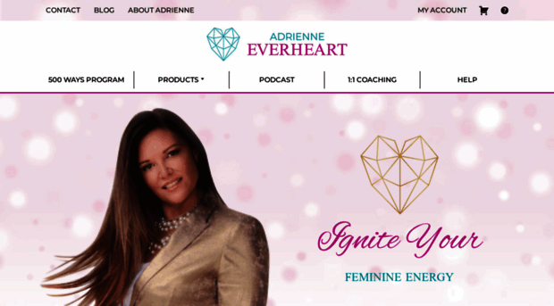 everheartcoaching.com