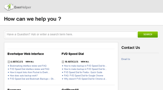 everhelper.desk.com