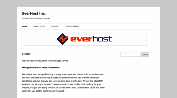 everhost.com