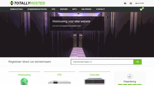 everhost.nl