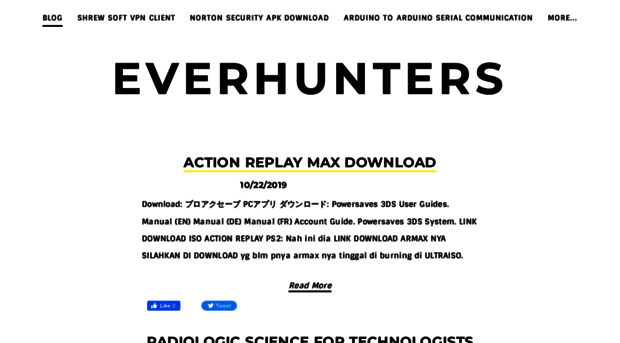 everhunters.weebly.com