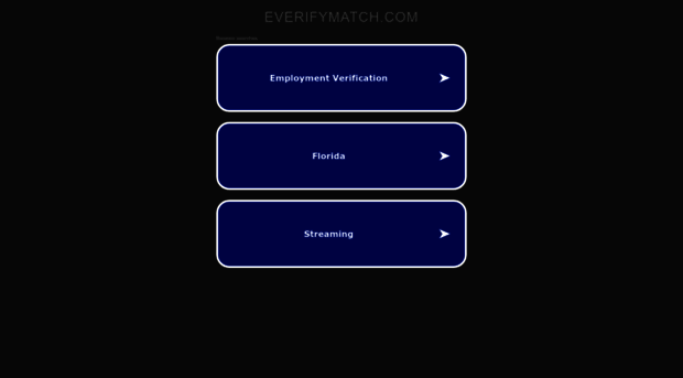 everifymatch.com