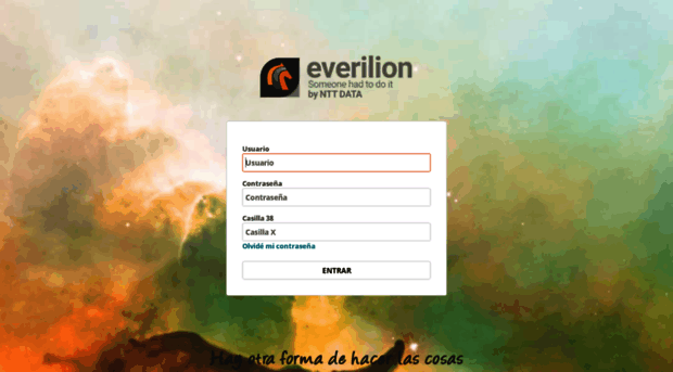 everilion.com