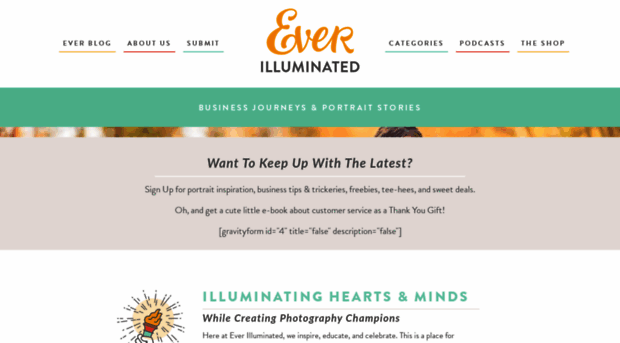 everilluminated.com