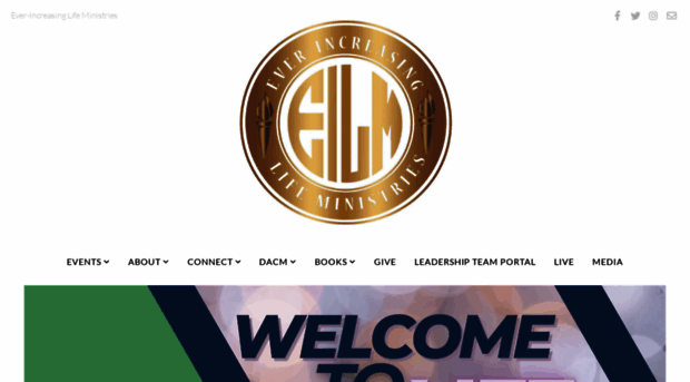 everincreasinglife.com