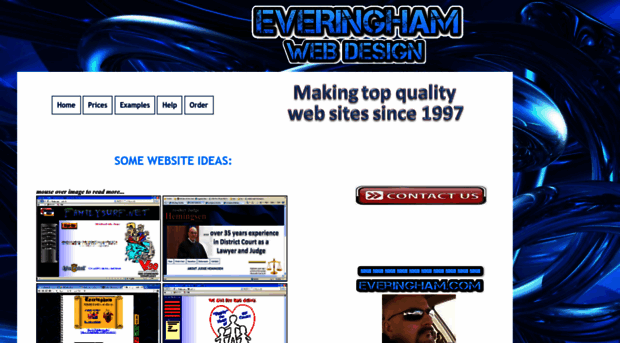 everingham.com