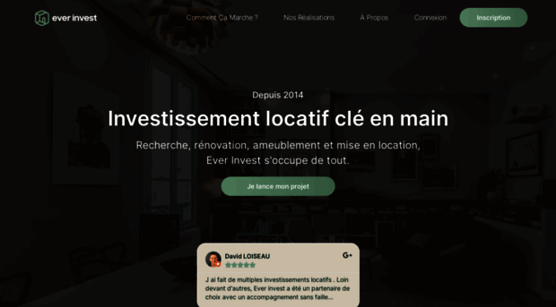 everinvest.fr