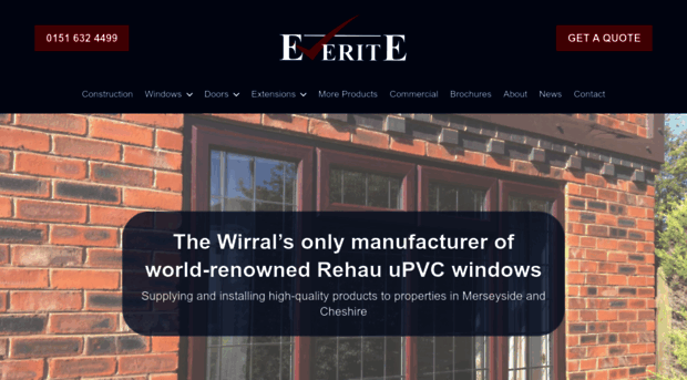 everitewindows.com