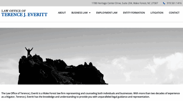 everittlaw.com