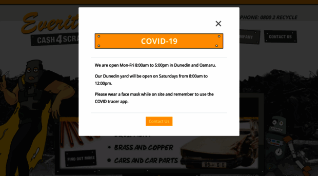 everittscrap.co.nz