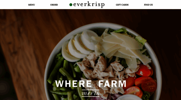 everkrisp.com