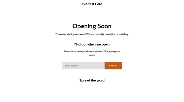 everlast-cafe.myshopify.com