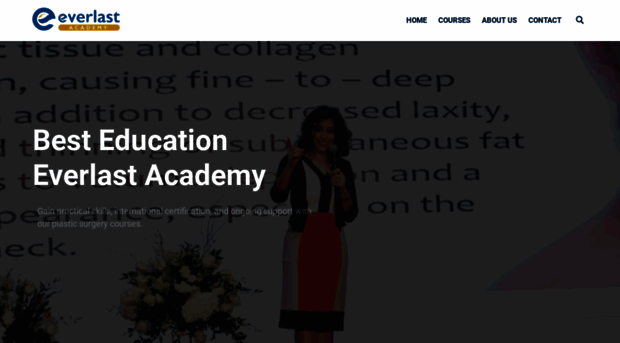 everlastacademy.com