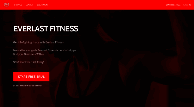 everlastfitnessapp.com