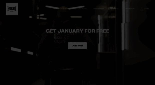 everlastgyms.com