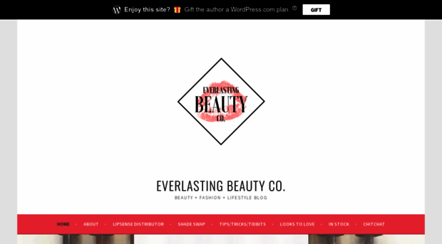 everlastingbeautyco.com