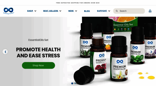 everlastingcomfort.com