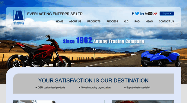 everlastingcorp.com.cn