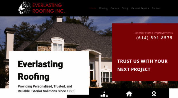 everlastingroofing.com