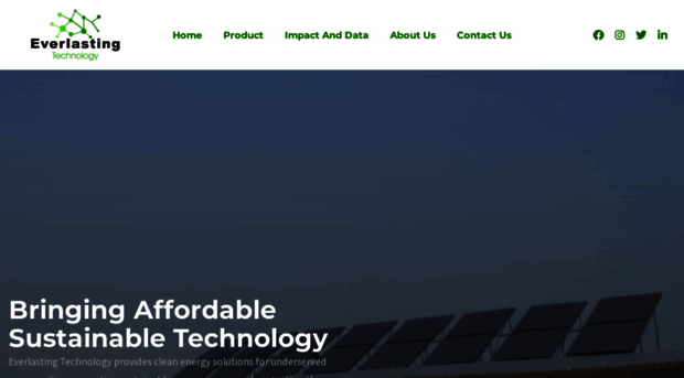 everlastingtech.co
