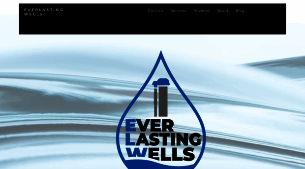 everlastingwells.com