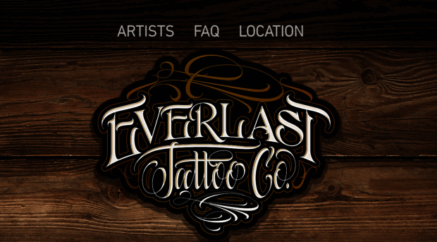 everlasttattooco.com