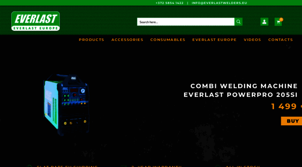 everlastwelders.eu