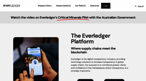 everledger.io