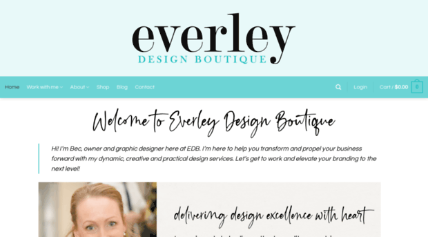 everleydesignboutique.com.au