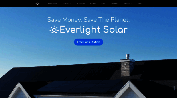 everlightsolar.com