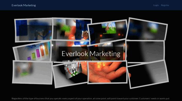 everlookmarketing.co.uk