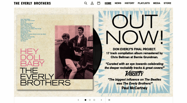 everlybrothers.com