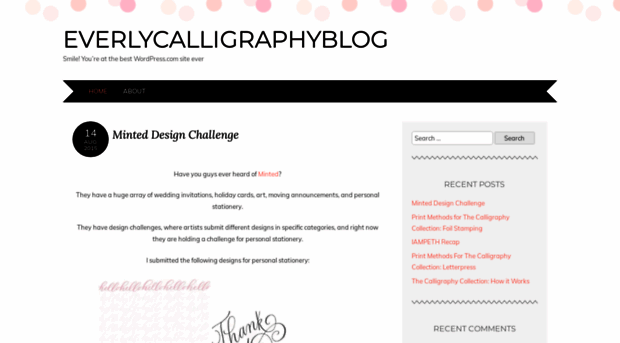 everlycalligraphyblog.wordpress.com