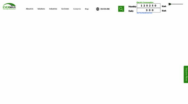 evermaxeco.com