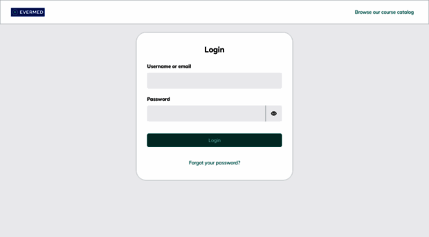 evermed.talentlms.com