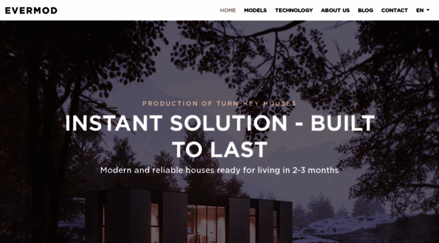 evermod.eu