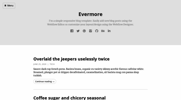 evermore-template.webflow.io