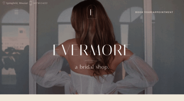 evermorebride.com