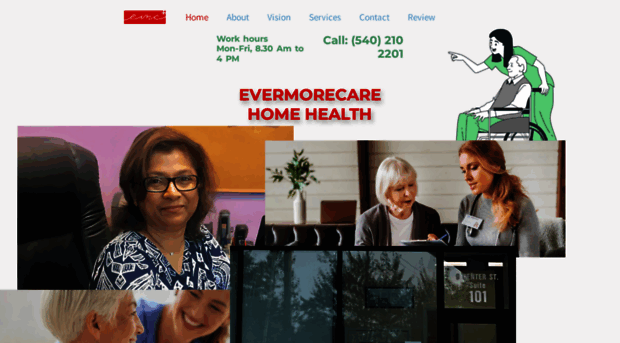evermorecare.org