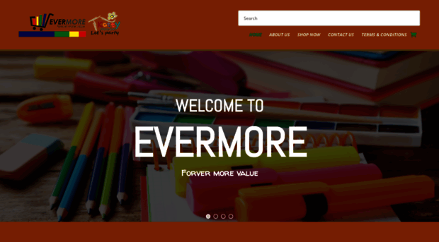 evermoreza.com