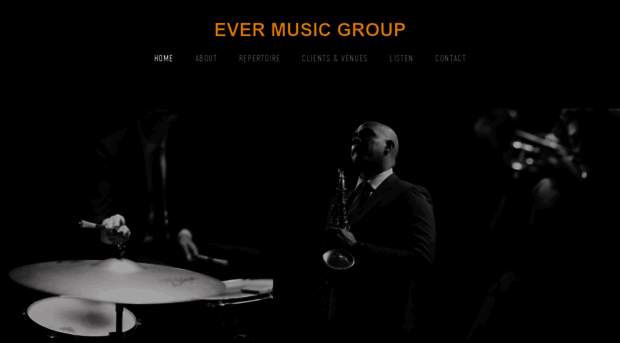 evermusicgroup.com