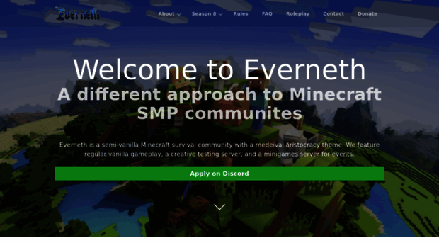 everneth.com