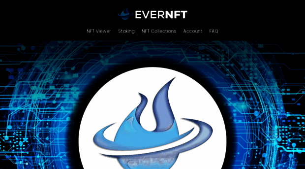 evernft.space