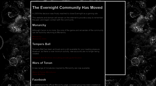 evernight.com