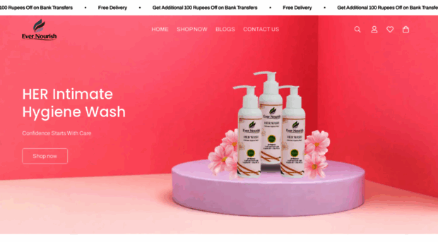 evernourish.pk