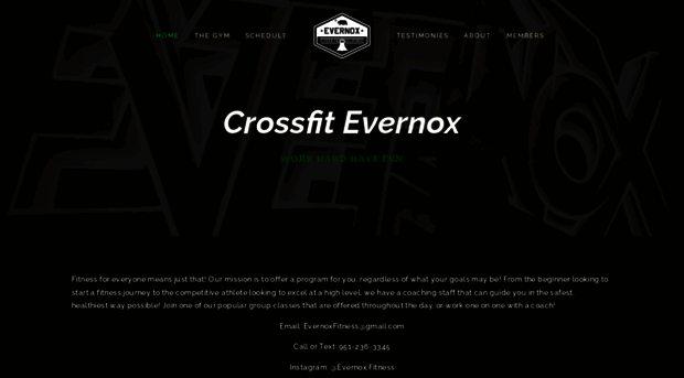 evernoxriverside.com