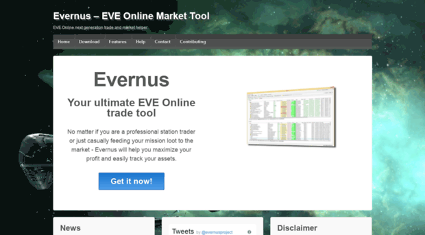 evernus.com